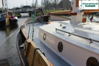 Thumbnail von Lemsteraak 11.00 La Irene