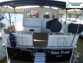 Thumbnail von Pilot 44 Blue Train