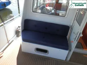 Thumbnail von Pilot 44 Blue Train