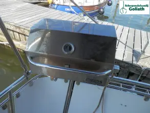 Thumbnail von Pilot 44 Blue Train