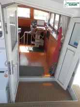 Thumbnail von Pilot 44 Blue Train