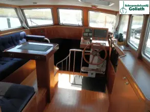 Thumbnail von Pilot 44 Blue Train