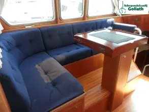 Thumbnail von Pilot 44 Blue Train