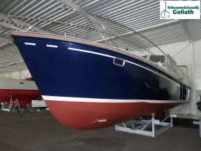 Thumbnail von Pilot 44 Blue Train