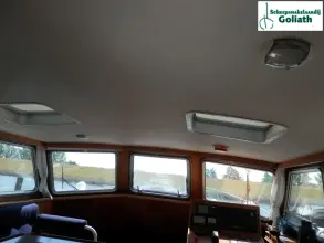 Thumbnail von Pilot 44 Blue Train