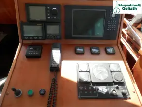 Thumbnail von Pilot 44 Blue Train