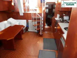 Thumbnail von Pilot 44 Blue Train