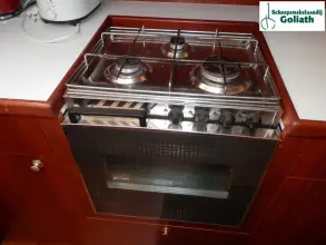 Thumbnail von Pilot 44 Blue Train