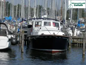 Thumbnail von Pilot 44 Blue Train