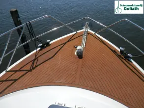 Thumbnail von Pilot 44 Blue Train