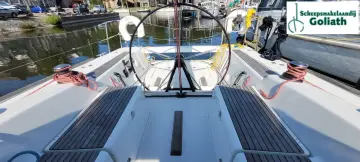 Thumbnail von Beneteau First 40 Solstice