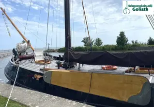 Thumbnail von Schokker 14.00 M Dwaalster