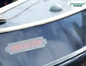 Thumbnail von Schokker 14.00 M Dwaalster