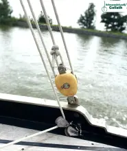 Thumbnail von Schokker 14.00 M Dwaalster