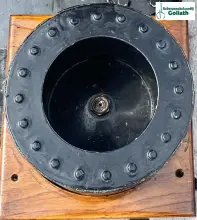 Thumbnail von Schokker 14.00 M Dwaalster