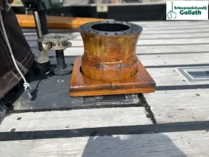 Thumbnail von Schokker 14.00 M Dwaalster