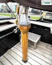 Thumbnail von Schokker 14.00 M Dwaalster