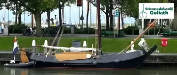 Thumbnail von Schokker 14.00 M Dwaalster