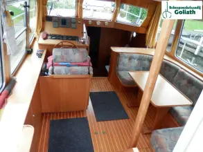 Thumbnail von Linssen 380 AC Fietje