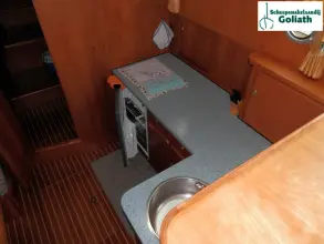 Thumbnail von Linssen 380 AC Fietje