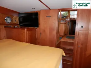 Thumbnail von Linssen 380 AC Fietje