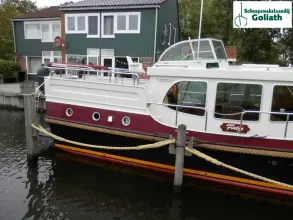 Thumbnail von Linssen 380 AC Fietje