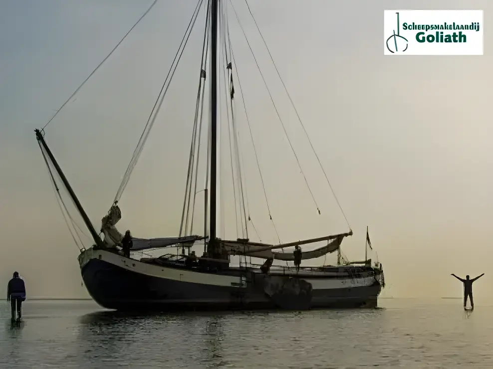 Thumbnail von Custom 78ft Ketch Excelsior