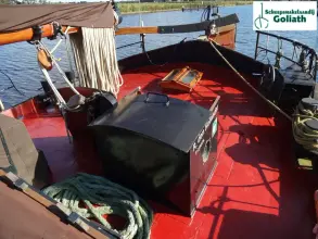 Thumbnail von Custom 78ft Ketch Excelsior