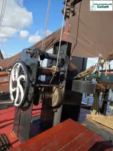 Thumbnail von Custom 78ft Ketch Excelsior