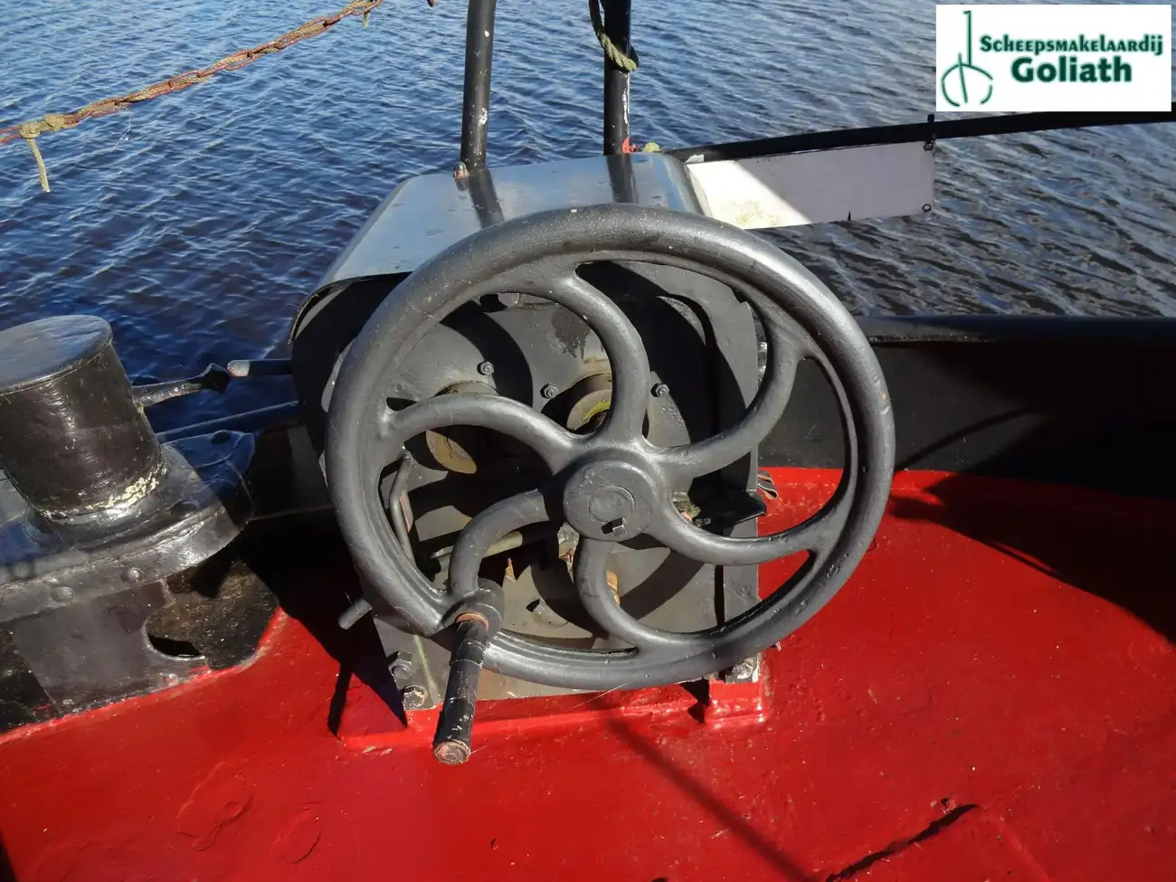 Thumbnail von Custom 78ft Ketch Excelsior