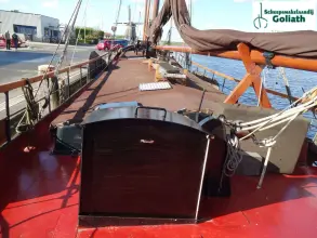 Thumbnail von Custom 78ft Ketch Excelsior