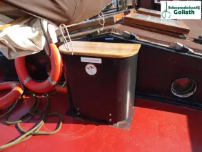 Thumbnail von Custom 78ft Ketch Excelsior