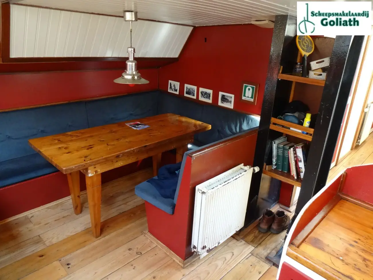 Thumbnail von Custom 78ft Ketch Excelsior