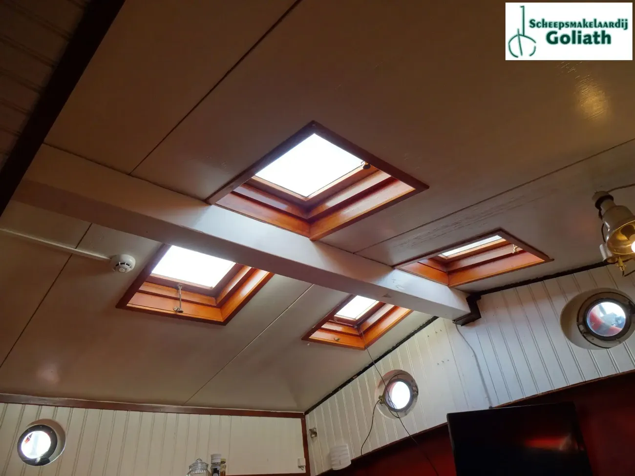 Thumbnail von Custom 78ft Ketch Excelsior