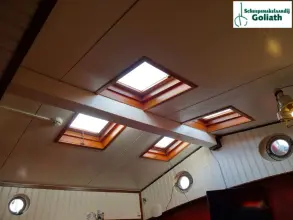 Thumbnail von Custom 78ft Ketch Excelsior