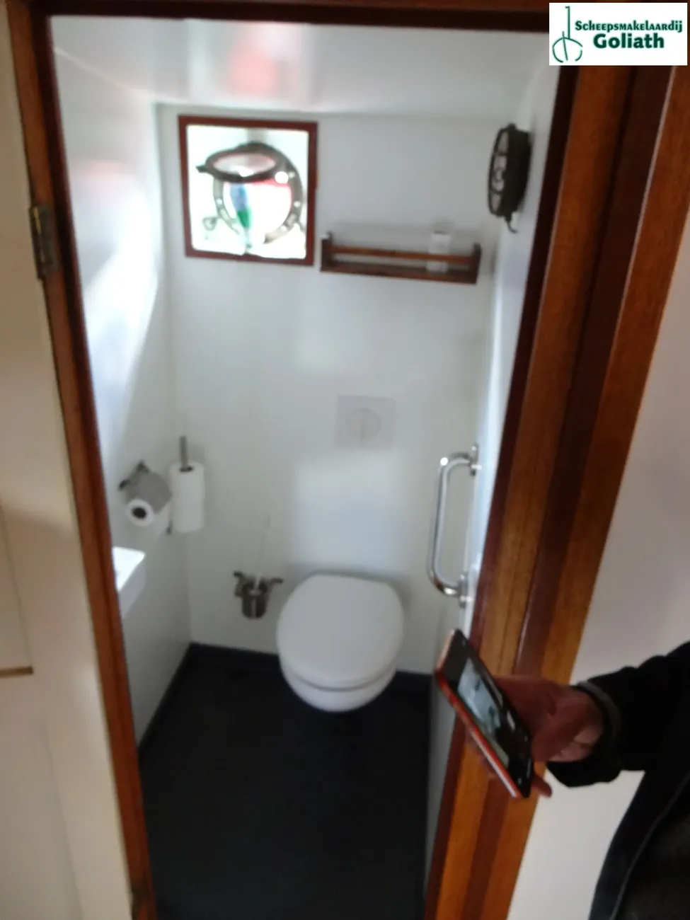 Thumbnail von Custom 78ft Ketch Excelsior