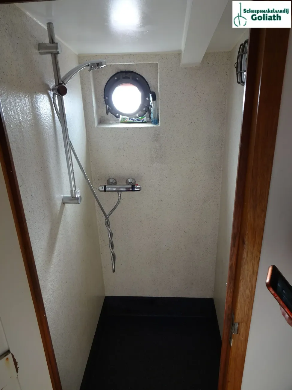 Thumbnail von Custom 78ft Ketch Excelsior