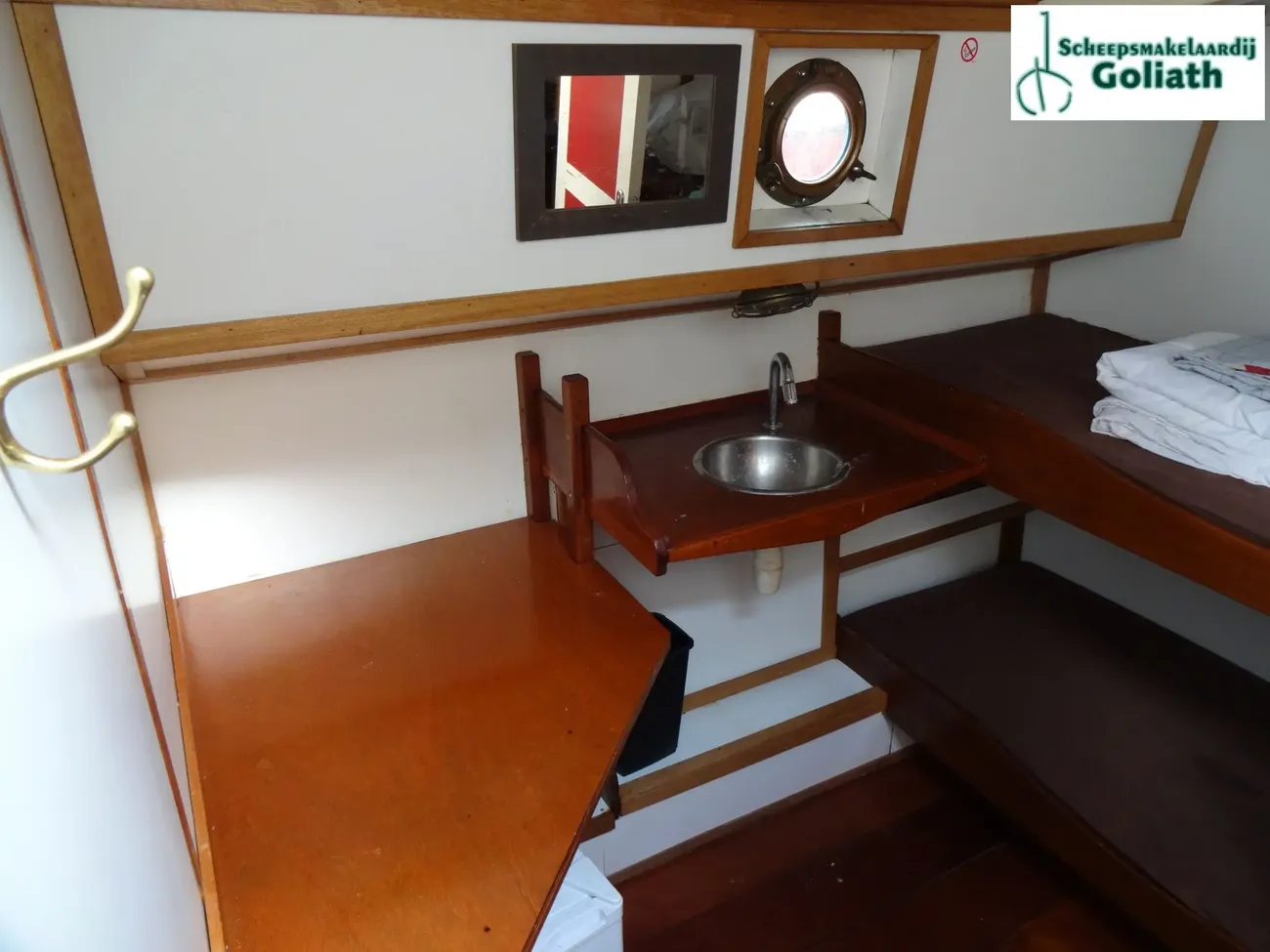 Thumbnail von Custom 78ft Ketch Excelsior