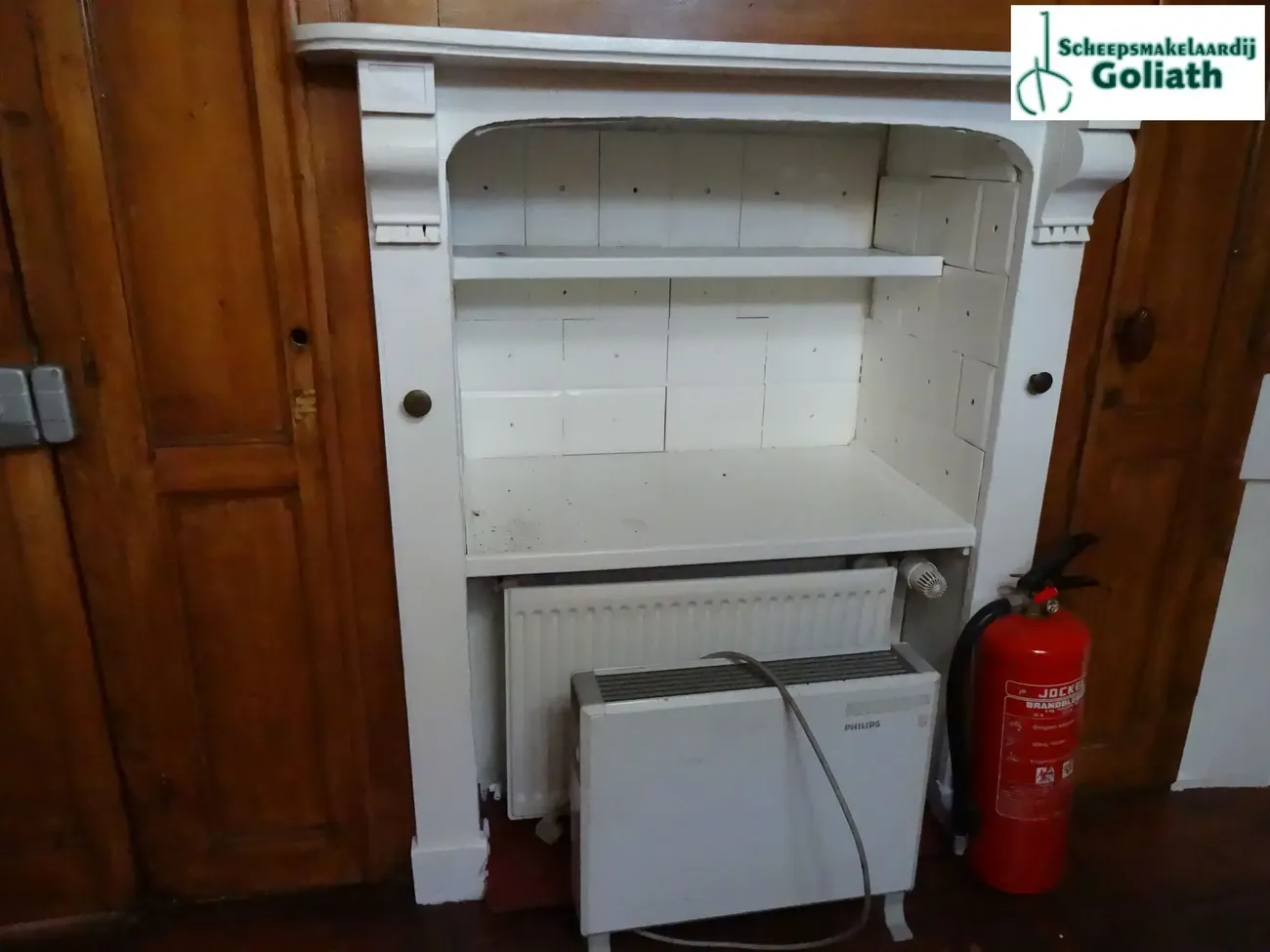 Thumbnail von Custom 78ft Ketch Excelsior