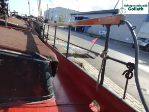 Thumbnail von Custom 78ft Ketch Excelsior