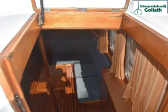 Thumbnail von Simmerskip 40 Mistral