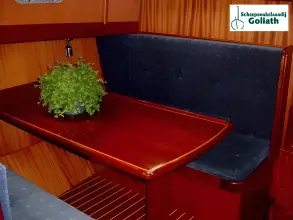 Thumbnail von Simmerskip 40 Mistral