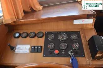 Thumbnail von Simmerskip 40 Mistral