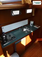 Thumbnail von Simmerskip 40 Mistral