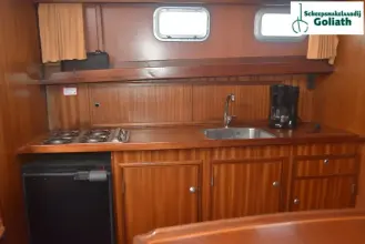 Thumbnail von Simmerskip 40 Mistral