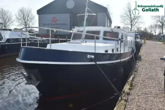 Thumbnail von Simmerskip 40 Mistral