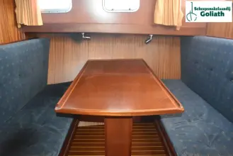 Thumbnail von Simmerskip 40 Mistral