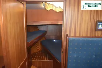 Thumbnail von Simmerskip 40 Mistral