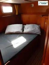 Thumbnail von Simmerskip 40 Mistral