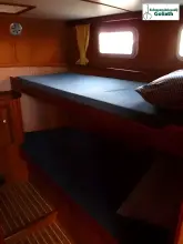 Thumbnail von Simmerskip 40 Mistral